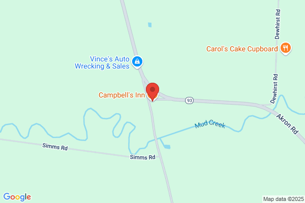 Campbell's Pub