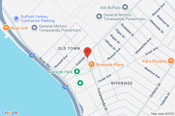 Kate's Bar & Restaurant