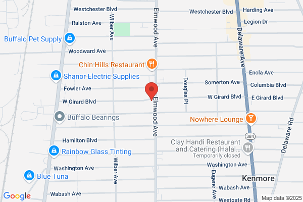 Kronies Bar and Grill
