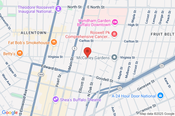 Thomas Hughies Tavern
