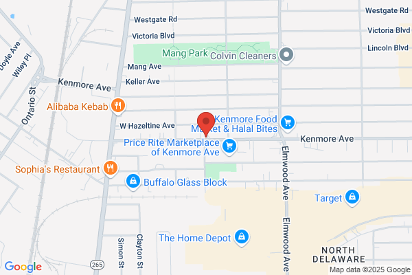 Buffalo Telecom Inc