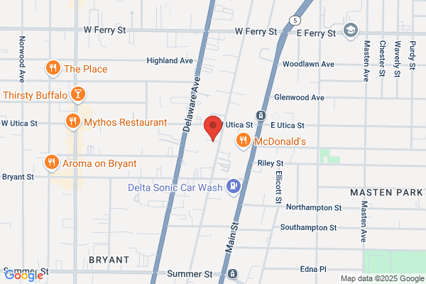 Beau Fleuve Bed & Breakfast Inn