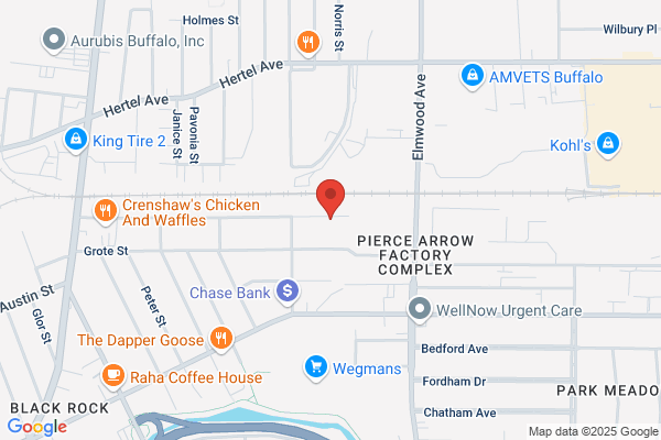 Mikeco Security Systems