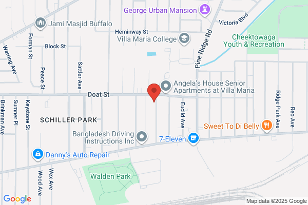 Alarm Parts & Supply Co Inc