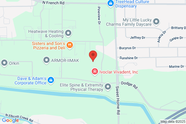 Advance Computer Consulting
