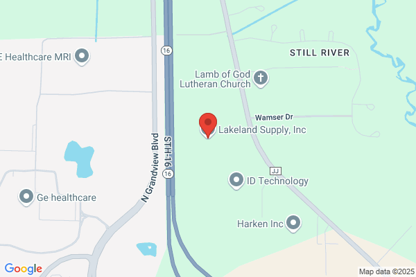 Lakeland Supply Inc