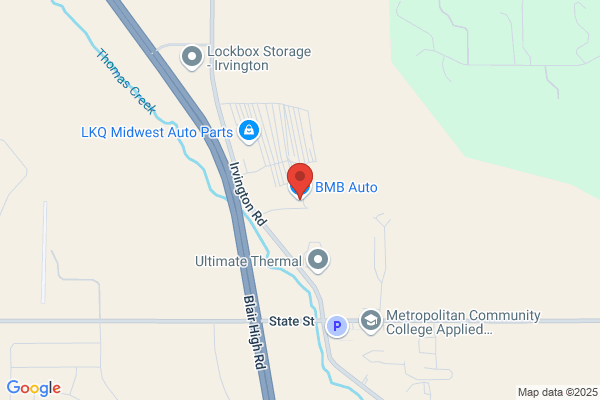 BMB Auto Sales