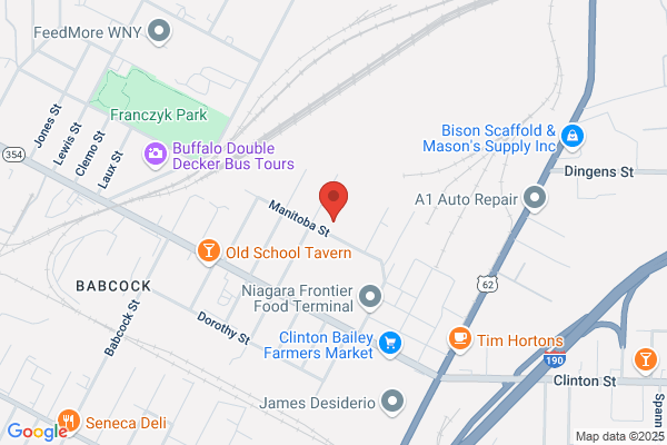 M&M Property and Auto Recovery