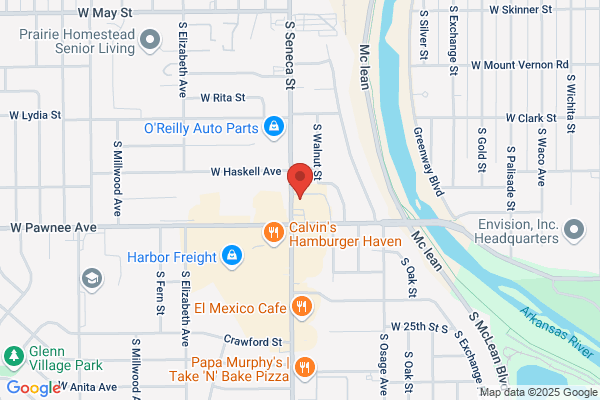 Meineke Car Care Center