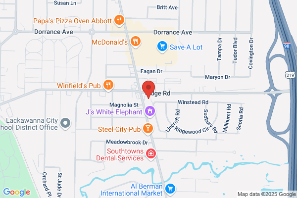 Midas Auto Service Experts