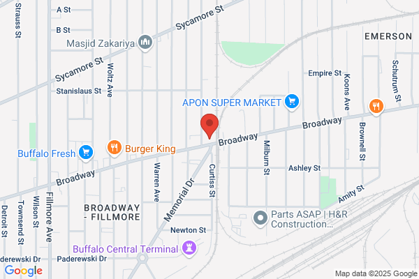 AutoZone Auto Parts