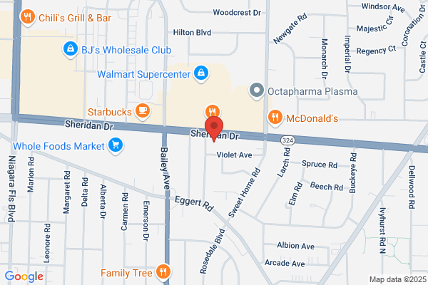 AutoZone Auto Parts