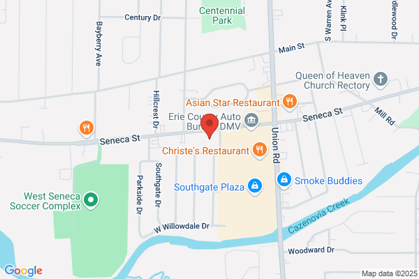 AutoZone Auto Parts