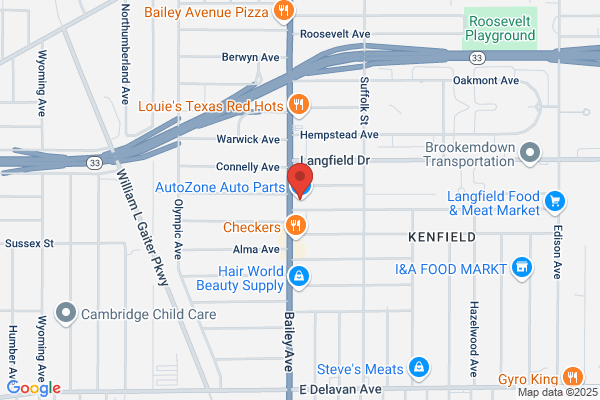 AutoZone Auto Parts