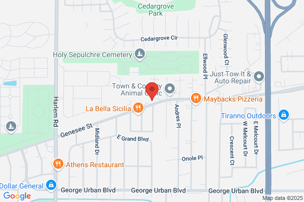 Genesee Auto