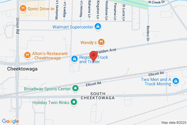 NAPA Auto Parts - Genuine Parts Company