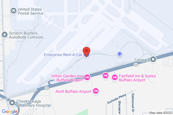 Alamo Rent A Car
