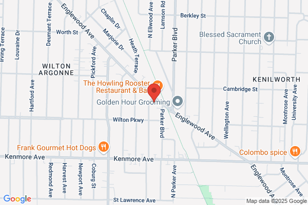 Larrys Transmission & Auto Service Inc