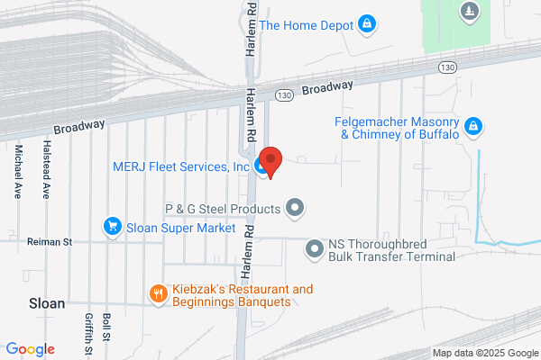 Romar Mechanical Svcs Harlem Rd Inc