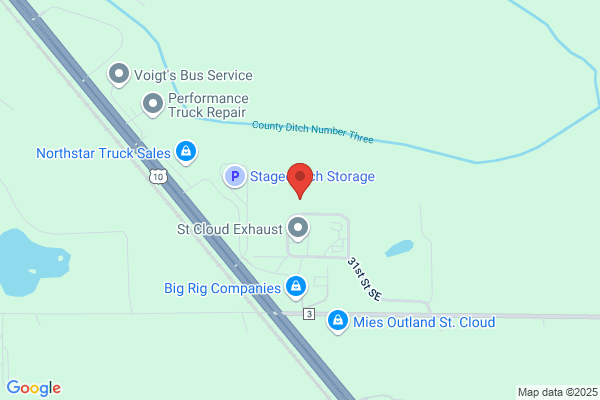 Killian Bulk Transport Inc
