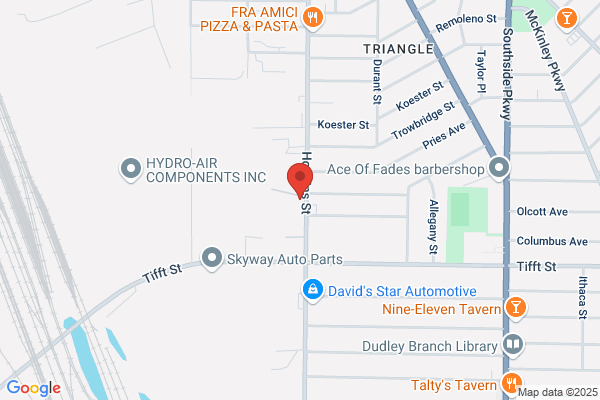 Refrigerated Trucking Svce Inc