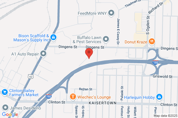 Roadway Express Inc