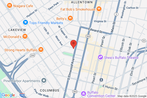 Buffalo Carpentry Co