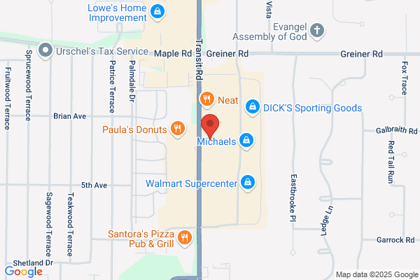 Custom Carpet Centers