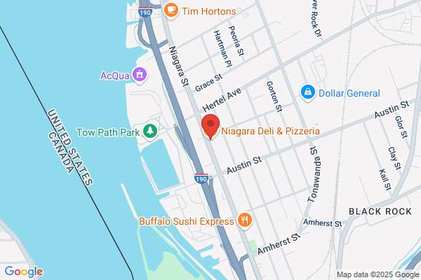 Angies Pizza House