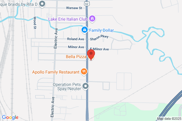 Bella Pizza
