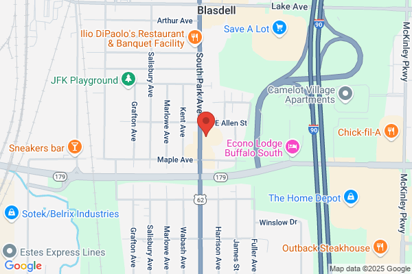 Blasdell Pizza & Subs