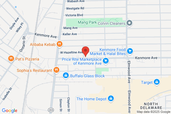 Vinces Pizza Plus