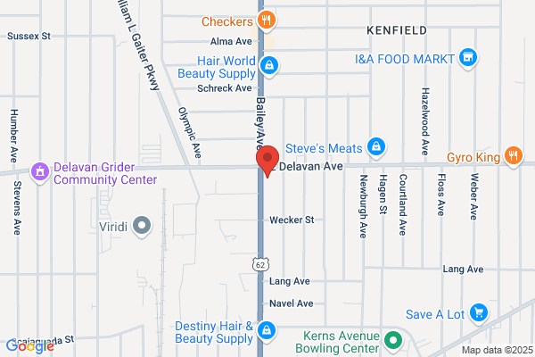 Cricket Wireless Authorized Retailer
