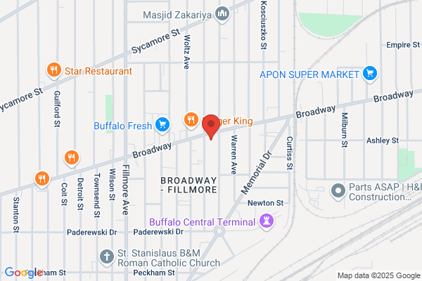 Cricket Wireless Authorized Retailer