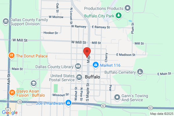 Montgomery-Viets Funeral Home