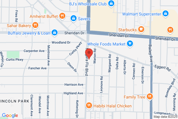 Spano Jos & Sons Funeral Home Inc