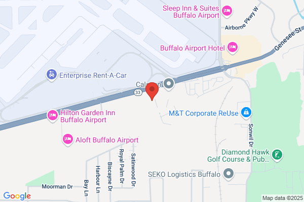 Girl Scouts of Western New York - Buffalo Shop &  Service Center