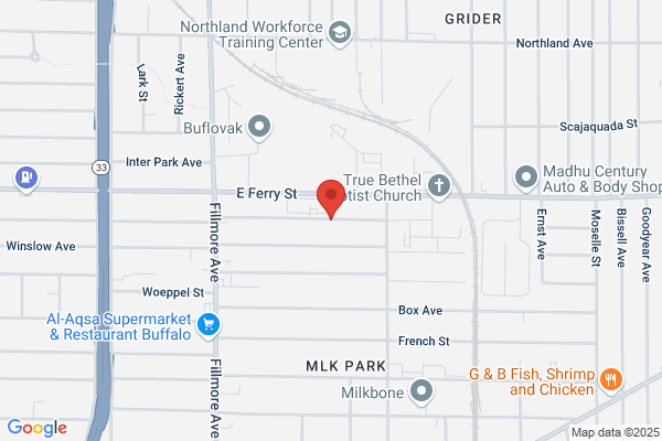Buffalo Specialty Packaging Corporation