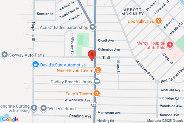 Family Dollar Stores