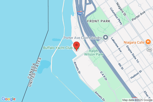 Buffalo Yacht Club