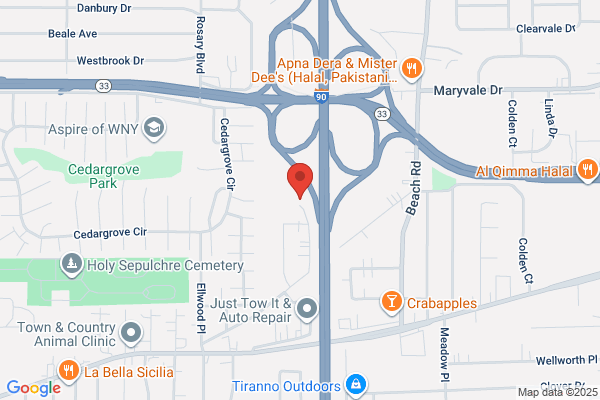 Cheektowaga Masonic Center