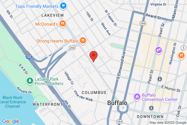 Buffalo First Realty Group