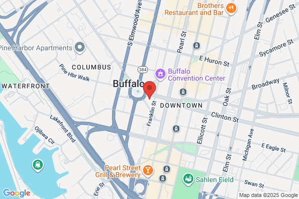 Buffalo Special Police Benevolent Association, Inc.