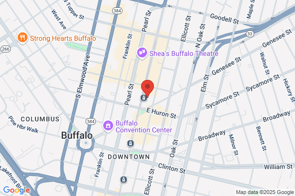 Western New York Computing Systems