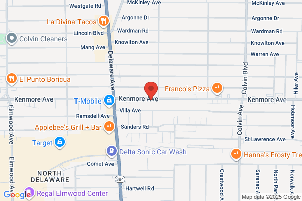 Payless Repairs