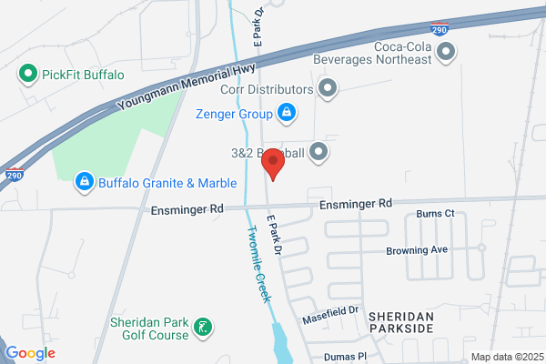 Andy's Driving School