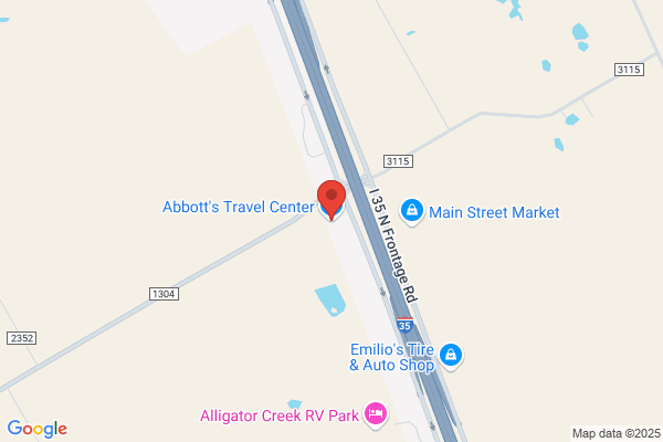 Abbott Convenience Food Mart