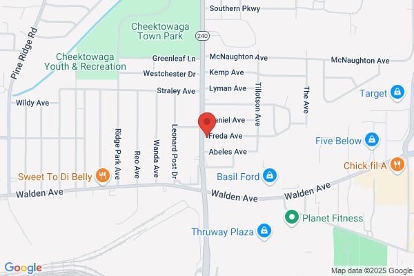 Eagle Systems Inc