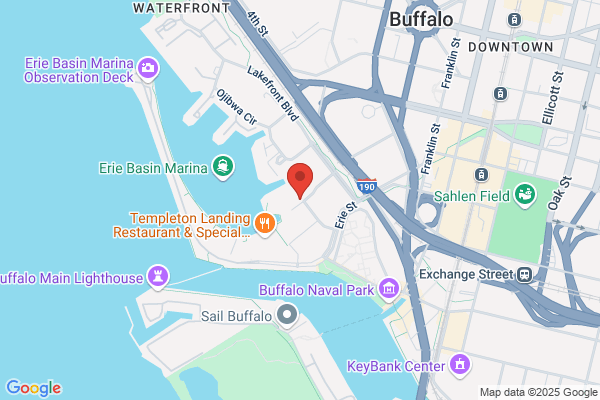 Avalon Merchant Services