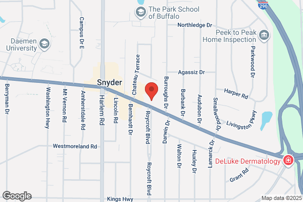 Schlager Funeral Home Inc